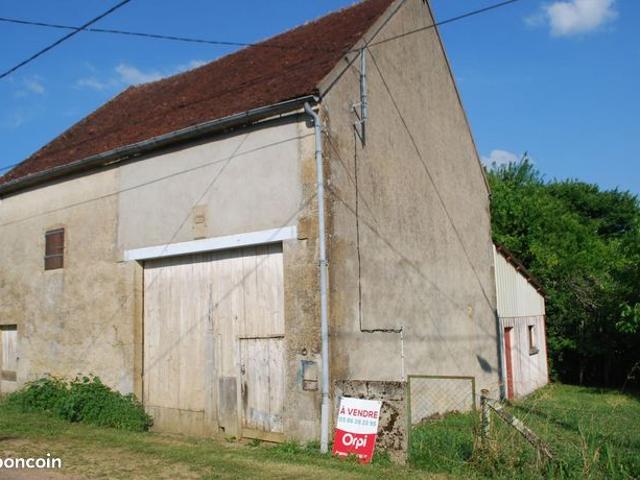 Maison vente à Cosne-Cours-sur-Loire, Saint-malo-en-donziois