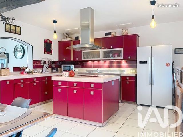 Maison vente à Torcy, Champs-sur-marne