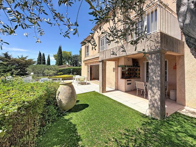 Maison vente à Grasse, Cagnes-sur-mer