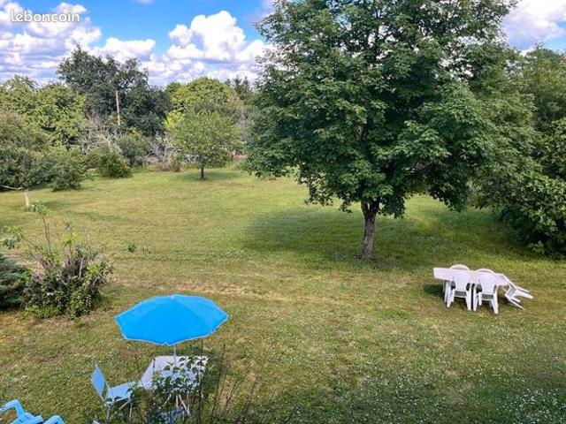 Maison vente à Périgueux, Mussidan