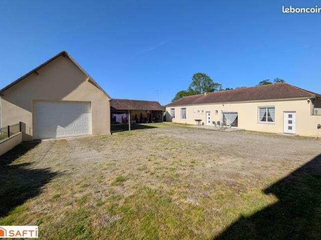 Maison vente à Romorantin-Lanthenay, Centre-Val de Loire
