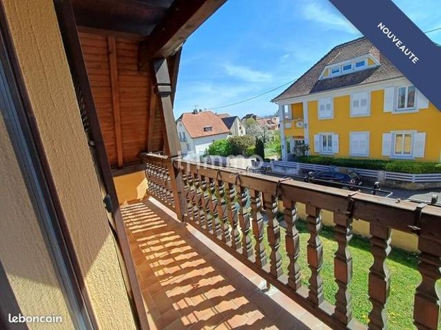 Maison vente à Molsheim, Bischoffsheim