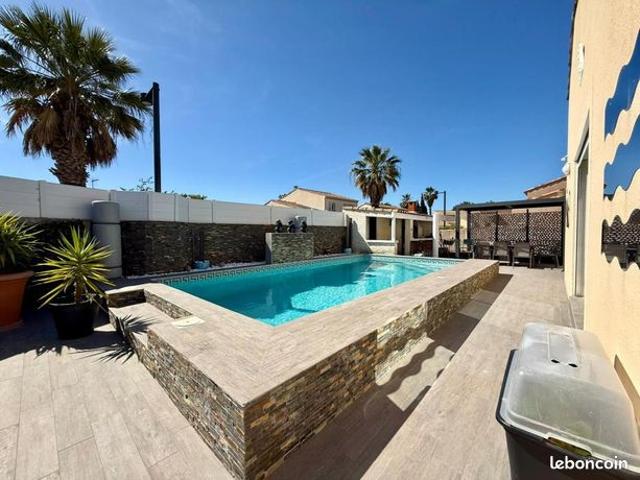 Maison vente à Montpellier, Pérols