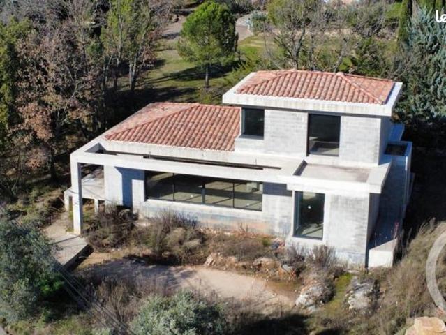 Maison vente à Brignoles, Pourrières
