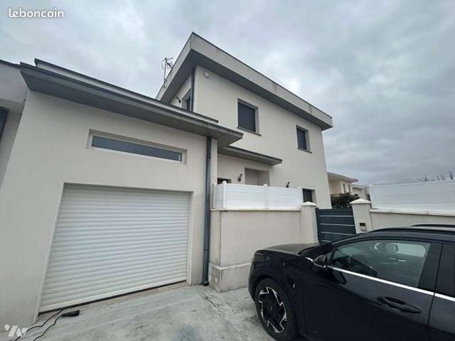 Maison vente à Lodève, Montarnaud