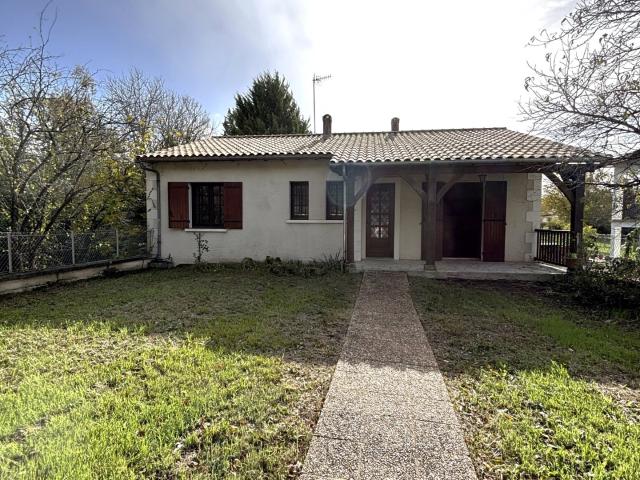 Maison vente à Ribérac, Dordogne