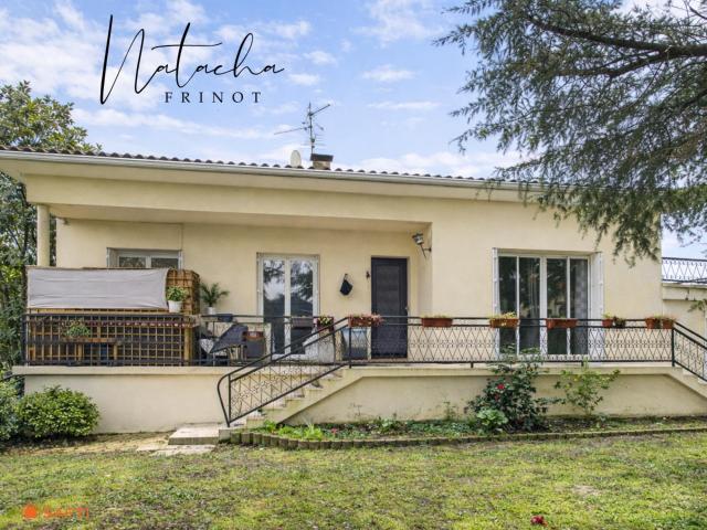 Maison vente à Toulouse, Fenouillet
