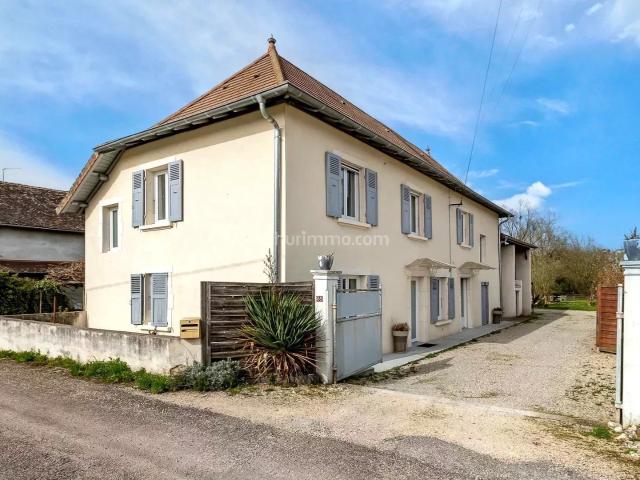 Maison vente à La Tour-du-Pin, Veyrins-thuellin