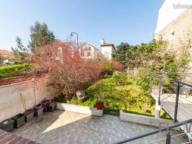 Maison vente à Nanterre, Bois-colombes