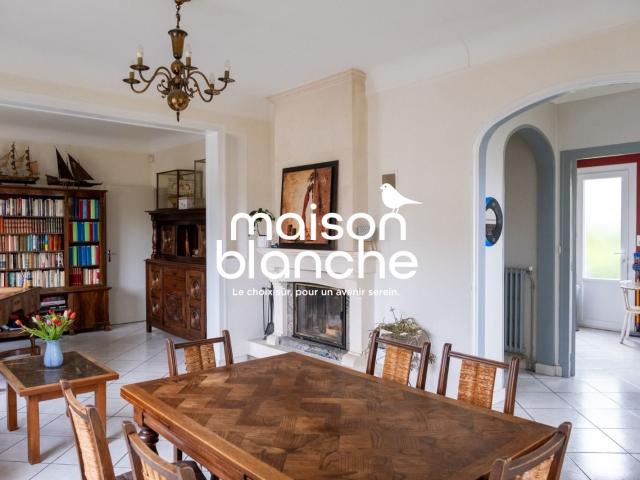 Maison vente à Niort