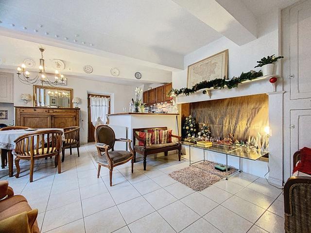 Maison vente à Mirande, Seissan