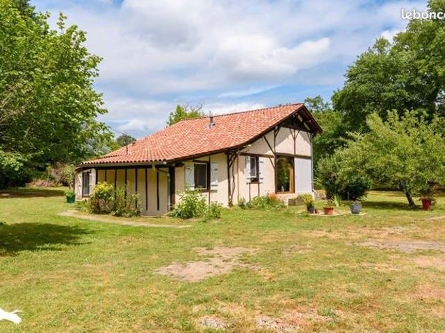 Maison vente à Mont-de-Marsan, Le Sen