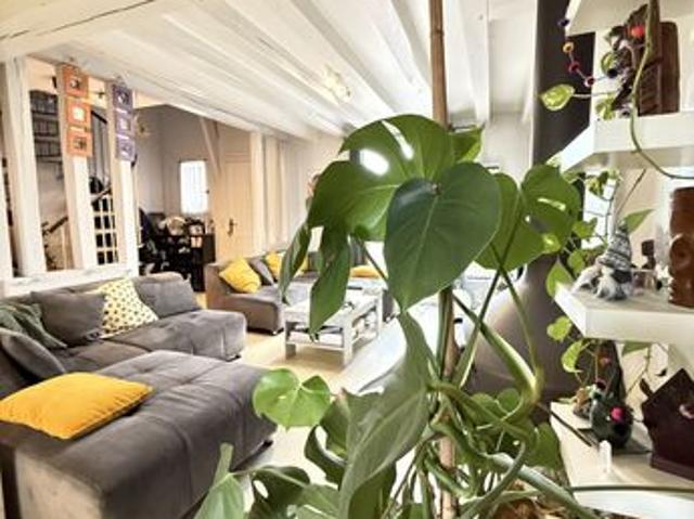 Maison vente à Argenteuil, Val-d'Oise