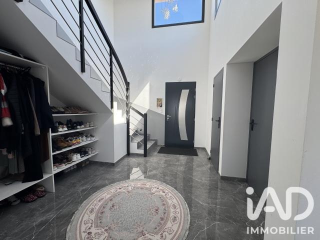 Maison vente à Nantes, Les Sorinières