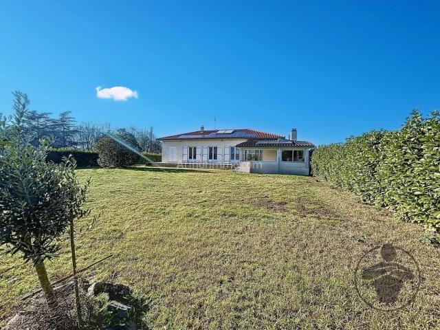 Maison vente à Libourne, Les Billaux