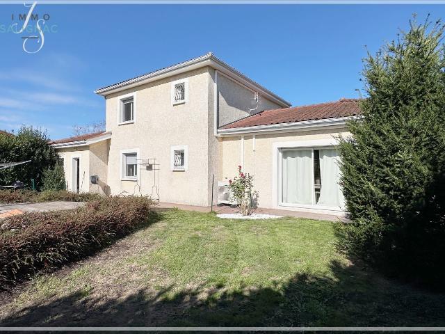 Maison vente à Bourg-en-Bresse, Viriat