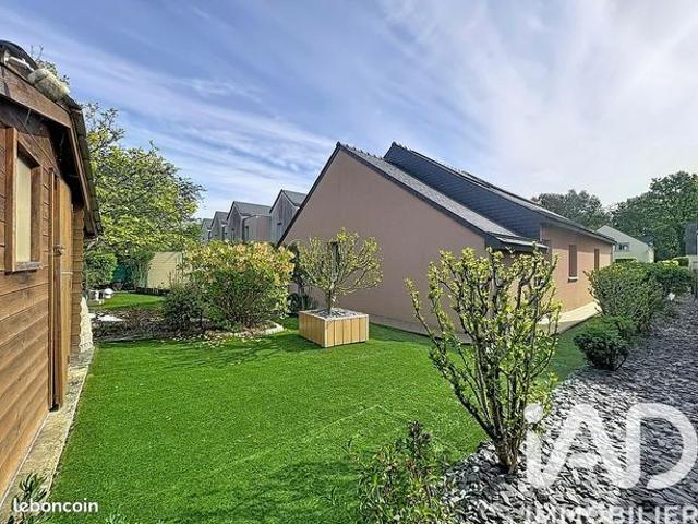 Maison vente à Alençon, Pacé