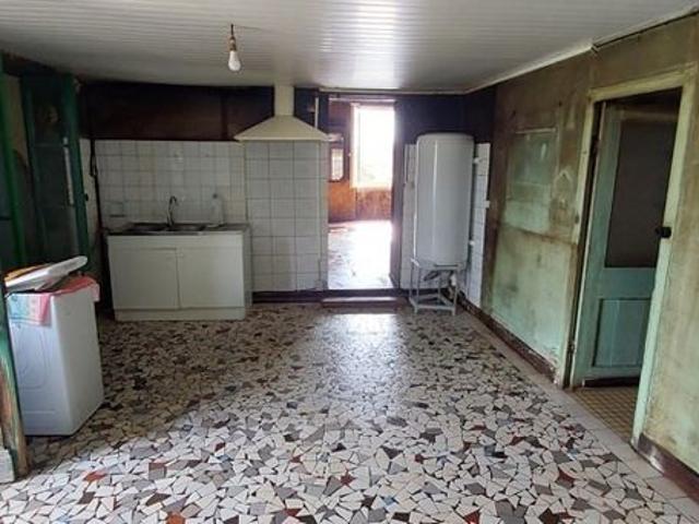 Maison vente à Lesparre-Médoc, Saint-estèphe