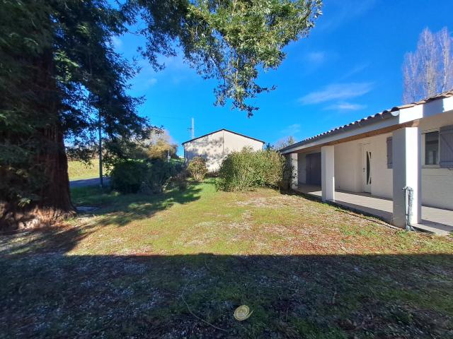 Maison vente à Nérac, Damazan