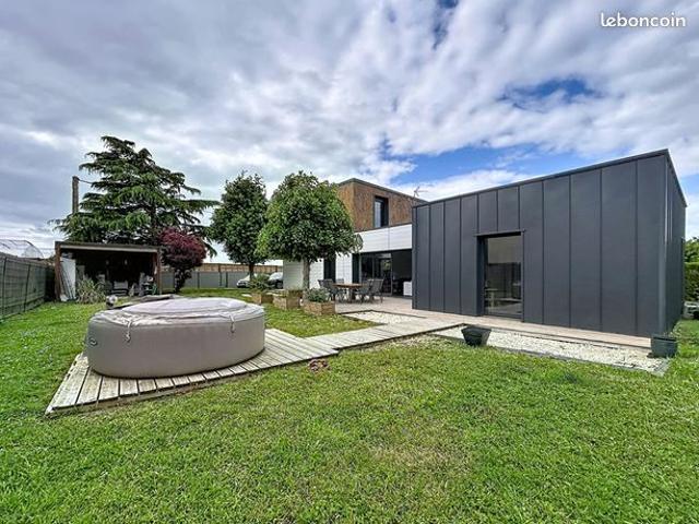 Maison vente à Vienne, Anjou