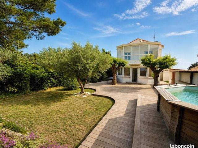 Maison vente à Montpellier, Palavas-les-flots