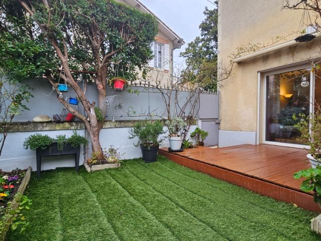 Maison vente à France métropolitaine, Agen