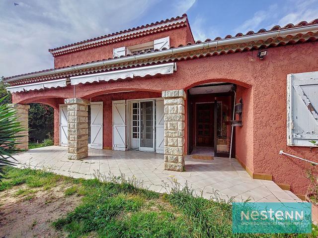 Maison vente à Istres, Fos-sur-mer