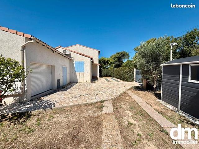 Maison vente à Istres, Martigues