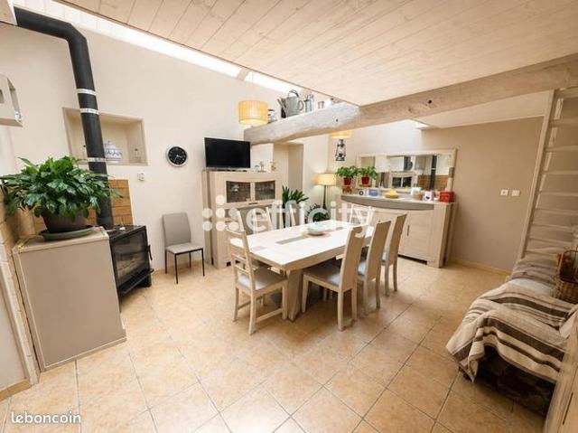 Maison vente à Châtellerault, Aulnay