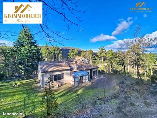 Maison vente à Privas, Pourchères