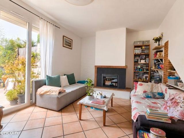 Maison vente à Toulouse