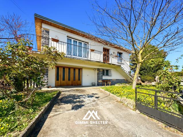 Maison vente à Clermont-Ferrand, Cournon-d'auvergne