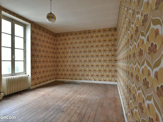 Maison vente à Cholet
