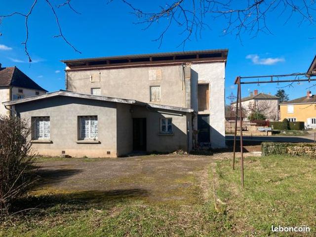 Maison vente à Charolles, Ligny-en-brionnais