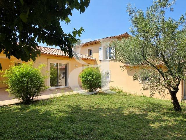Maison vente à Carpentras