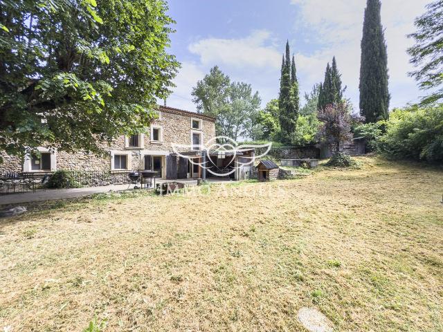 Maison vente à Carpentras, Vaison-la-romaine
