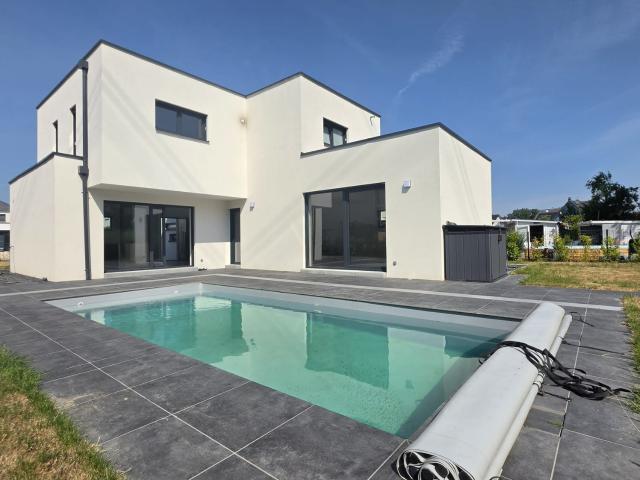Maison vente à Mulhouse, Kembs