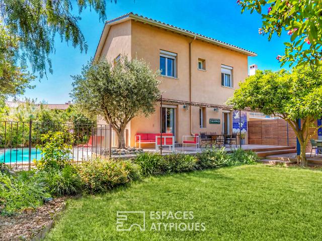Maison vente à Perpignan