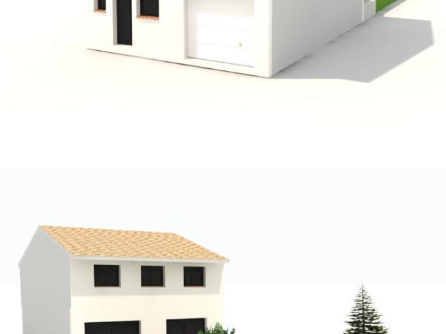 Maison vente à Toulouse, Colomiers