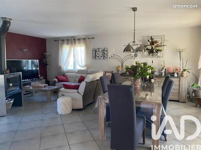 Maison vente à Tournon-sur-Rhône, Saint-jean-de-muzols