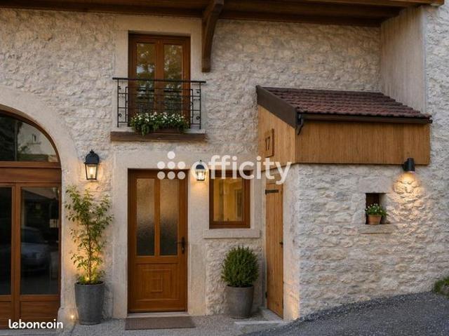 Maison vente à Saint-Julien-en-Genevois, Vulbens