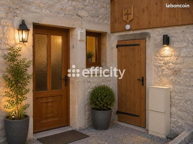 Maison vente à Saint-Julien-en-Genevois, Vulbens