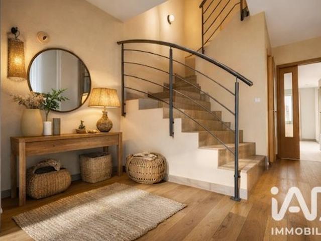 Maison vente à Corny-sur-Moselle, Moselle
