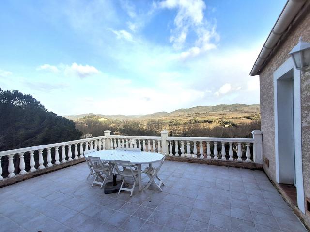 Maison vente à Narbonne, Villeneuve-les-corbières