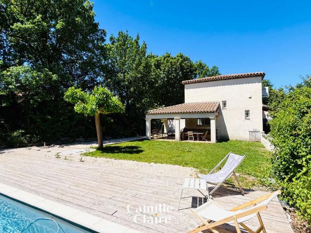 Maison vente à Aix-en-Provence, Aix-en-provence