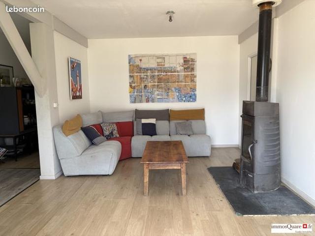 Maison vente à Argentan, Saint-pierre-d'entremont