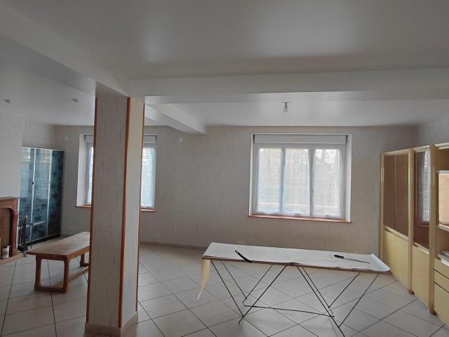 Maison vente à Chartres, Neuvy-en-beauce
