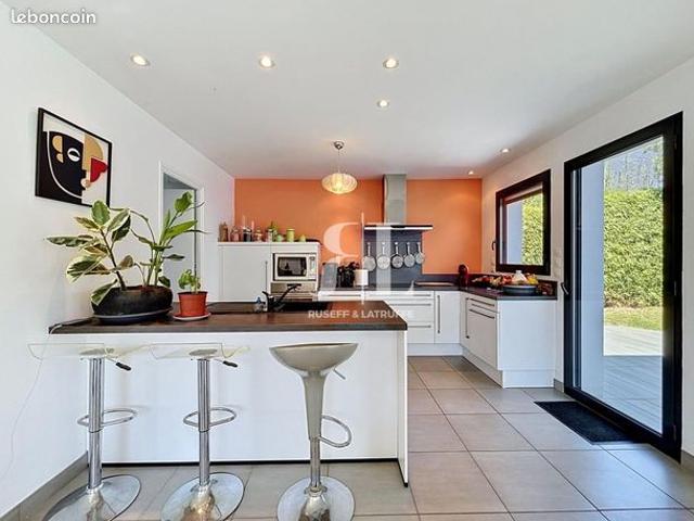 Maison vente à Lorient, Bretagne