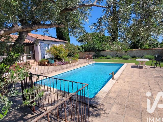 Maison vente à Béziers, Caux