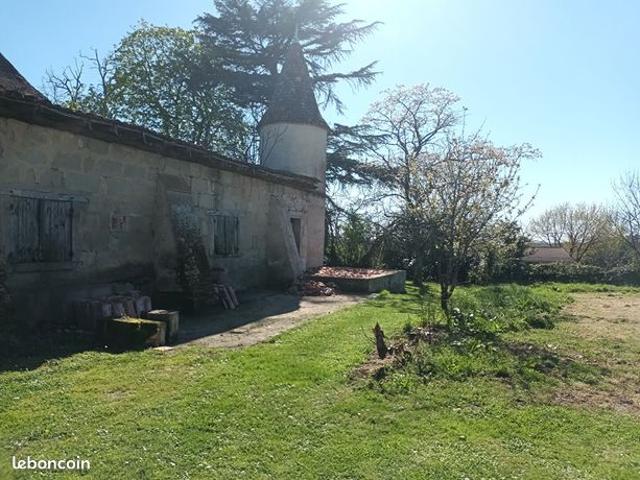 Maison vente à Marmande, Hautesvignes